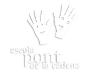 Pont de la Cadena logo
