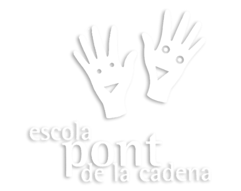 Pont de la Cadena logo
